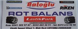 Baloğlu Rot Balans - Zonguldak